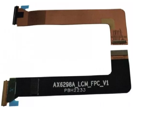 Lenovo Tab P11 2.Nesil TB350FU TB350XU Lcd Flex Ara Film