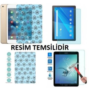 Apple İpad Pro 12.9 A2436 A2764 A2437 A2766 Nano Kırılmaz Ekran Koruyucu