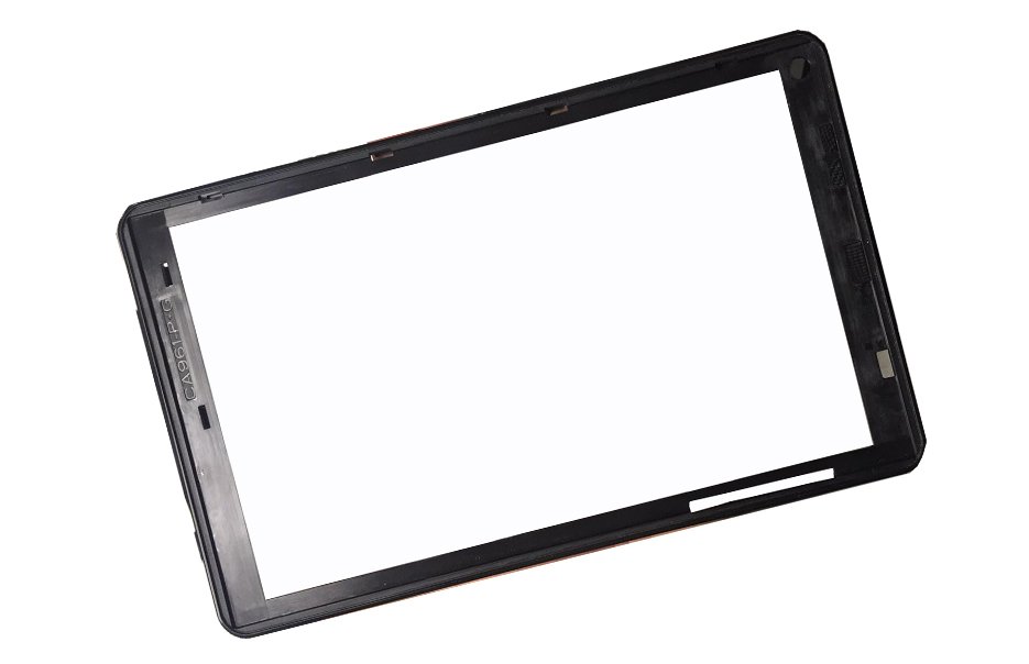 Piranha Premium Z Tab 9.0 Lcd Çıtası