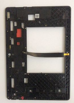 Lenovo Tab M7 TB-7306F Lcd Ekran Dokunmatik Takım (Orjinal ürün)