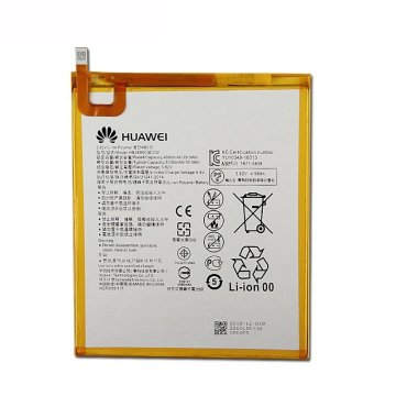 Huawei Matepad T8 KOB2-L09 KOB2-W09 Batarya Pil