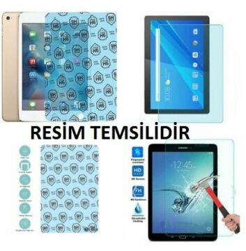 Samsung Galaxy Tab S8 Wi-Fi SM-X700 Nano Kırılmaz cam