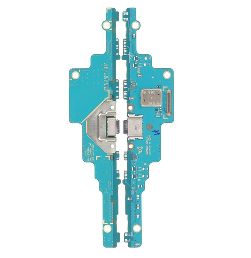 Samsung Galaxy Tab S7 FE SM-T730 T733 T736 T737 Şarj Soketi Board