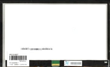 Midbook M101015 Lcd Ekran Panel 2.EL