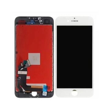 Apple Iphone 7 Ekran Beyaz