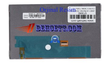 Lenovo A3000 Lcd Ekran Panel Servis Orjinali