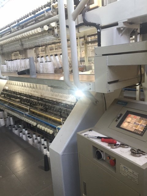 LASSER L93