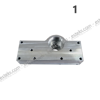 SPİNDLE MİL YATAKLAMASI