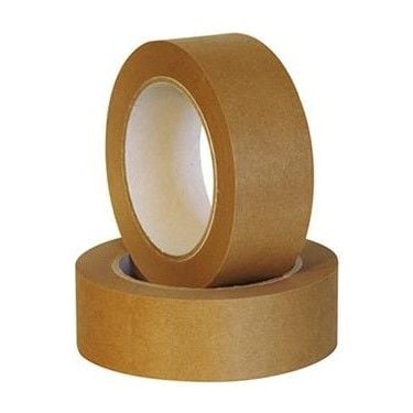 Kraft Kağıt Koli Bandı