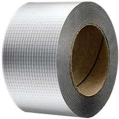 Süper Güçlü Su Sızdırmaz Çamur Bant 10cm X 1.5mt Çatı Boru Tamir Çatlak Bandı