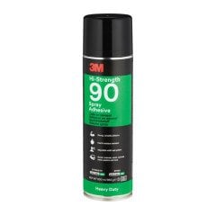 3M SPREY 90 KUVVETLİ KALICI