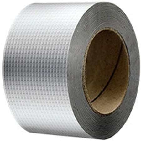 Süper Güçlü Su Sızdırmaz Çamur Bant 5cm X 1,5mt Çatı Boru Tamir Çatlak Bandı