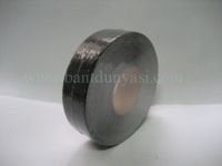 SİYAH MERDİVEN VE ZEMİN KAYDIRMAZ KAYMAZ BANT 90mm x 25mt