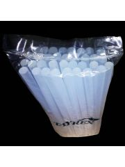 TAYREX MUM SİLİKON KALIN ŞEFFAF (1 KOLİ 25KG.)
