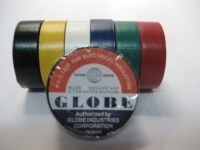 19MMx10YDS PVC İZOLE BANT