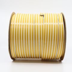 PENCERE KAPI BANDI 2x50MT D TİPİ KAUÇUK