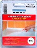 SIZDIRMAZLIK BANDI 38MMx3.35M BEYAZ