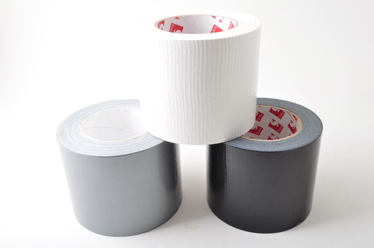 100MMx25MT DUCK TAPE
