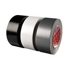 TESA 48MMx50MT DUCT TAPE