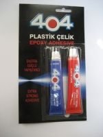 404 NO=2 PLASTİK ÇELİK YAPIŞTIRICI