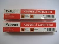 PELİGOM 90GR KAĞIT VE GENEL YAPIŞTIRICI