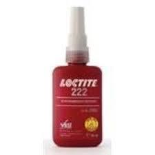 LOCTİTE 222 50ML. CİVATA YAPIŞTIRICI KOLAY SÖKÜLEN