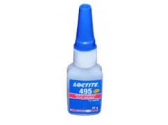 LOCTITE 495 20GR. GENEL AMAÇLI YAPIŞTIRICI