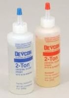 DEVCON 256GR. EPOXY YAPIŞTIRICI 2 TON