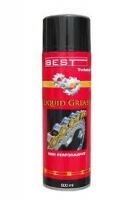 BEST SPREY GRES 500ML.