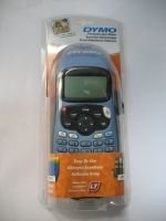 Dymo Letratag Etiket Makinesi 12MM 1 Adet Kağıt Etiket Hediye