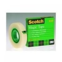 3M SCOTCH MAGİC BANT 19MMx33MT