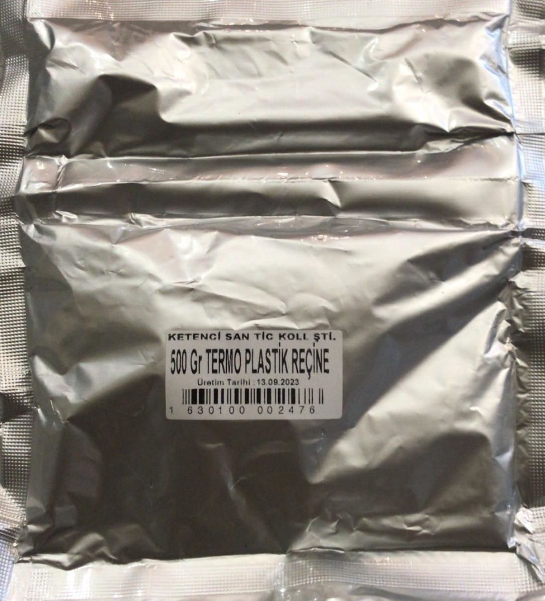 SIVI İZOLASYON BANDI KREM 500GR ( FOLYO AMBALAJ ŞEKLİNDEDİR.)