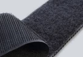 19MMx2MT (TAKIM)SİYAH CIRT BANT YAPIŞKANLI