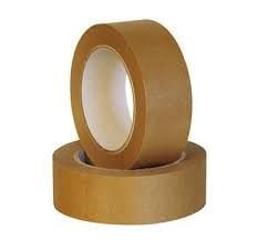 45MMx40MT SİLİKONLU KRAFT KOLİ BANDI
