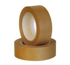 45MMx40MT SİLİKONLU KRAFT KOLİ BANDI