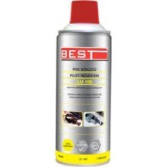 BEST KAUÇUKLU SIVI GRES LU1000 500ML