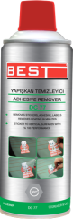 BEST YAPIŞKAN TEMİZLEYİCİ SPREY DC-77 400ML