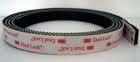 3M SJ3550 Dual Lock Siyah Cırt Bant 25mm x 100cm