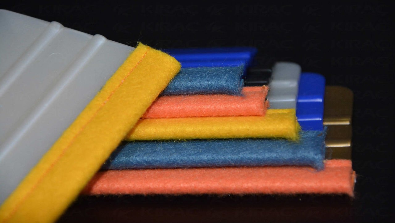KEÇELİ RAGLE DİKİŞLİ (5'LI PAKET)