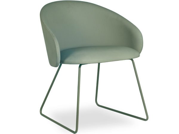 GLERA-K Sled