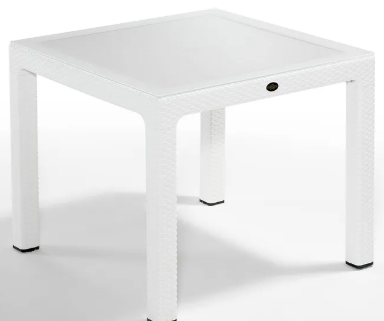 Classi Rattan Masa