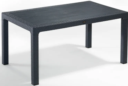 Classi Rattan Masa