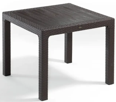 Classi Rattan Masa