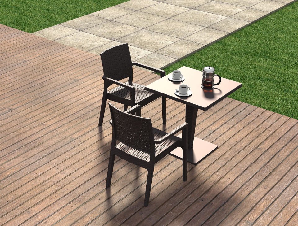 Riva Masa 70x70