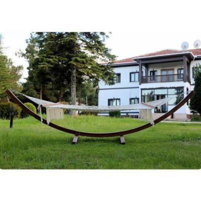 AHŞAP GONDOL HAMAK