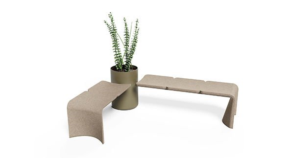 WİNG BEŞLİ KÖŞE OTURUM BEKLEME KOLTUĞU