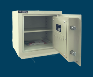 ELEKTRONİK EV TİPİ ÇELİK KASA