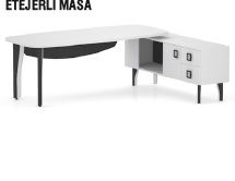 Icon Etejerli Masa