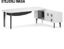 Icon Etejerli Masa