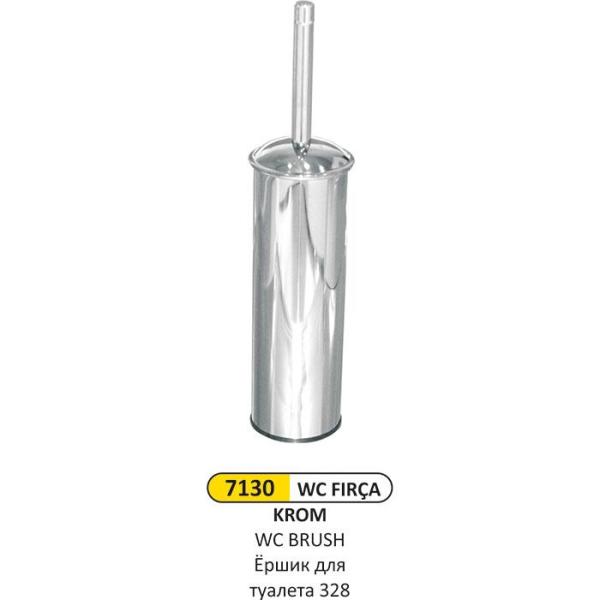 KROM WC FIRÇA